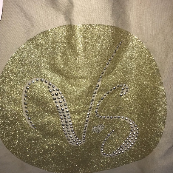 Victory Secret bag NWT - Picture 4 of 7